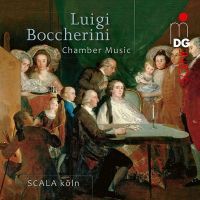 Boccherini: Kammermusik